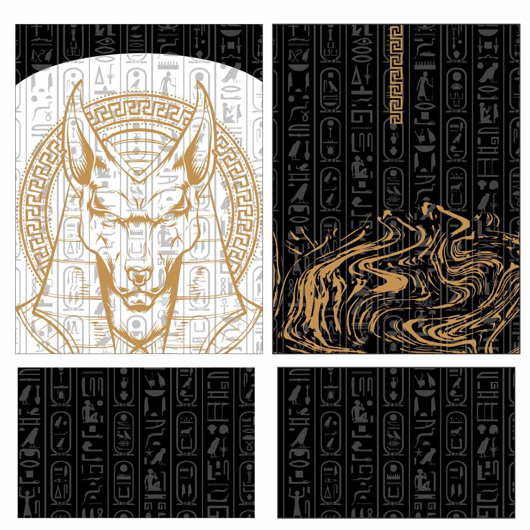 Design Exclusivo Arte Vetor Interclasse Anubis 2024 - Alta Qualidade para Personalização de Camisas e Produtos de Tecido. Ideal para Sublimação e Eventos Escolares.|Design Exclusivo Arte Vetor Interclasse Anubis 2024 - Alta Qualidade para Personalização de Camisas e Produtos de Tecido. Ideal para Sublimação e Eventos Escolares. — imagem 2