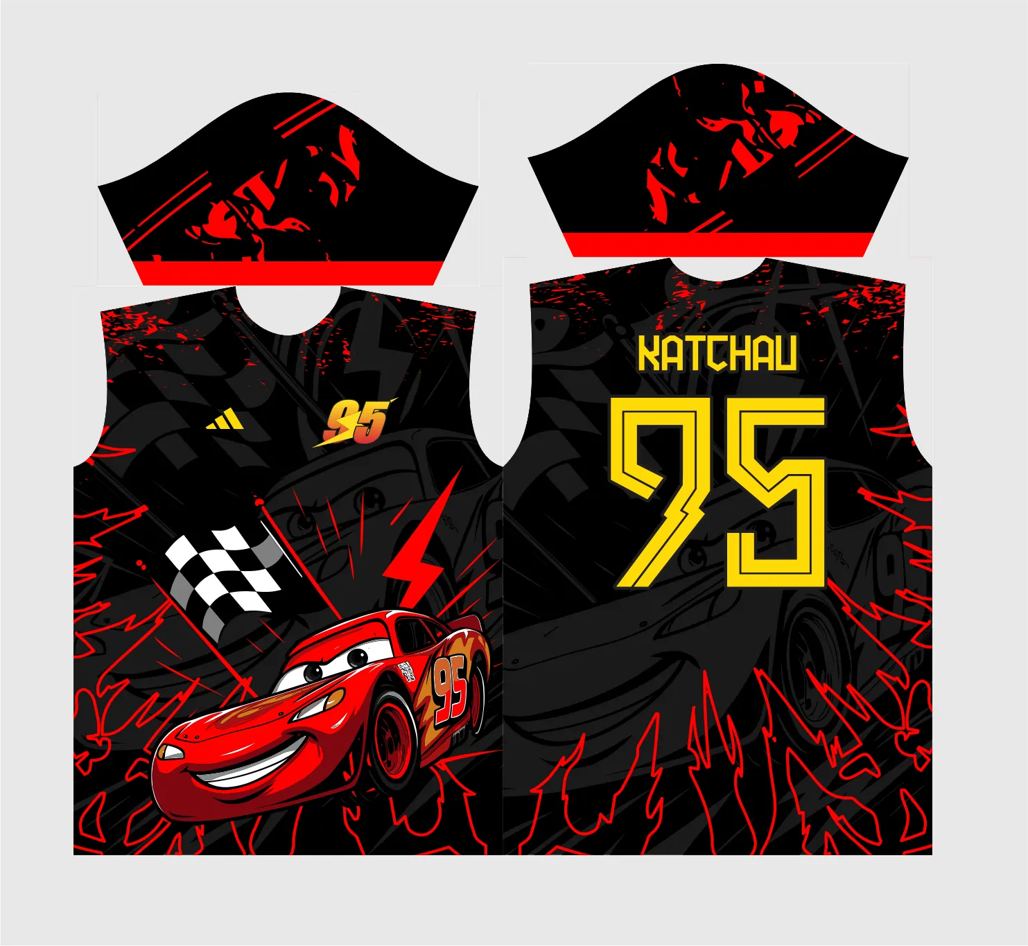 Arte Vetor Camisa Interclasse Relâmpago McQueen V2 Corel Draw X7 para sublimação|Otimização SEO para Arte Vetor Camisa Interclasse Relâmpago McQueen V2 Vamos otimizar a descrição e todos os elementos de SEO para a Arte Vetor Camisa Interclasse Relâmpago McQueen V2. O foco é atrair times que buscam um design divertido, com um toque de velocidade e o carisma do personagem da Disney/Pixar (versão atualizada). 1. Frase-Chave Foco (Yoast) Arte Camisa Interclasse Relâmpago McQueen 2. Título (Meta Título) Arte Camisa Interclasse Relâmpago McQueen V2 | Vetor CDR Velocidade e Design 3. Meta Descrição (Yoast) Baixe a Arte Camisa Interclasse Relâmpago McQueen V2! Este vetor em Corel Draw (.CDR) é perfeito para sublimação. Destaque sua equipe com um design divertido e inesquecível! 4. Descrição Completa do Produto ⚠️ ATENÇÃO: Este produto é um arquivo digital no formato CDR. Não é um produto físico. Após a confirmação do pagamento, você recebe o arquivo por e-mail, e ele fica disponível na área do cliente do site para download sempre que precisar. Você busca uma Arte Camisa Interclasse Relâmpago McQueen que capture a velocidade e o carisma do famoso carro de corrida para sua turma? Encontre aqui a ferramenta ideal para seus designs. Nossa arte é perfeita para designers, sublimadores e estudantes que buscam um arquivo exclusivo e totalmente editável. Assim, você consegue designs incríveis para expressar o espírito da sua equipe. Crie Designs Autênticos com a Velocidade do McQueen A qualidade superior do vetor garante reproduções fiéis. Em outras palavras, você obtém um design preciso e cores vivas para o uniforme da sua classe. Além disso, esta arte é perfeita para sublimação. Ela transforma qualquer peça em um ícone da sua turma, permitindo que você leve a emoção das pistas para qualquer lugar. Vantagens e Facilidade de Uso O formato CDR facilita o manuseio por profissionais e entusiastas. Assim, a Arte Vetor Camisa Interclasse Relâmpago McQueen V2 é mais do que um produto. De fato, é uma ponte para conectar os alunos ao orgulho de representarem a sua turma. Invista na Paixão pelo Esporte e Cinema Ao comprar esta arte, você adquire uma parte da identidade da sua equipe. Portanto, você não só apoia o time de forma exclusiva, mas também se junta a uma comunidade de fãs que valorizam a criatividade. Por fim, torne-se um embaixador da sua classe, personalizando sua vida com a energia e o amor pelo time. Adquira Agora e Vista o Manto do Relâmpago McQueen em Suas Artes! Clique no botão "Comprar e Baixar Agora!". Tenha acesso instantâneo à sua arte. Comece hoje mesmo a criar designs que realmente se destacam no mercado! Passo a Passo Para Comprar Selecione o produto e clique em “Comprar” Realize o pagamento de forma rápida e segura Após a confirmação, acesse sua área do cliente Faça o download e comece a personalizar seu uniforme Simples assim! Em caso de dúvidas, entre em contato com a Souza Artes pelo WhatsApp ou visite nosso Instagram para conhecer outros produtos e serviços. 5. Texto Alternativo da Imagem (Alt Text) Arte Vetor Camisa Interclasse Relâmpago McQueen V2 Corel Draw X7 para sublimação — imagem 2